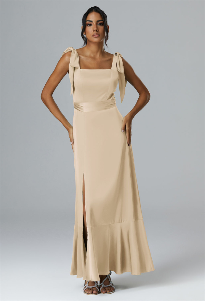 AW Solstice Dress
